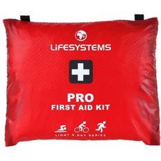 Utendørsbruk Førstehjelpsutstyr Lifesystems Light & Dry Pro