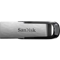 Speicherkarten & USB-Sticks SanDisk Ultra Flair 256GB USB 3.0