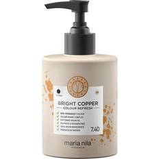 Maria Nila Colour Refresh #7.40 Bright Copper 10.1fl oz