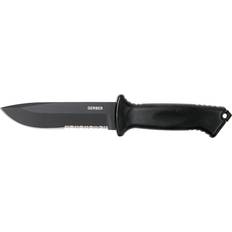 Gerber Prodigy Serrated Outdoor Knife