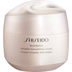 Shiseido Hautpflege Shiseido Benefiance Wrinkle Smoothing Cream 75ml
