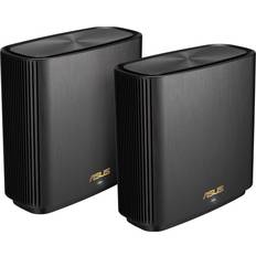 ASUS Meshsystem - Wi-Fi 6 (802.11ax) Routere ASUS ZenWiFi AX XT8 (2-Pack)