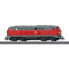 Modelleisenbahnen Märklin Start Up Class 216 Diesel Locomotive