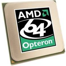 HP AMD Opteron Quad-Core 2356 2.3GHz Socket F 1000MHz bus Upgrade Tray