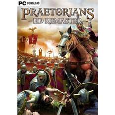 Praetorians: HD Remaster (PC)