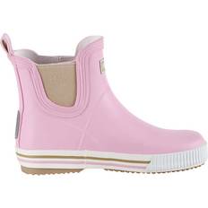 Reima Kid's Wellies Ankles - Unicorn Pink