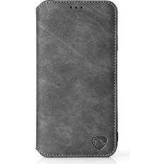 Nedis Soft Wallet Book Case for iPhone 7/8