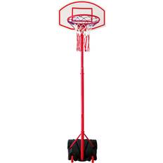 Basketballständer Solex Solex Sports 20350 Basketball Hoop