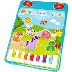 Lyd Leketablets Simba ABC Fun Tablet