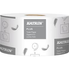 Katrin Plus Gigant S2 150 Toilet Paper 12-pack
