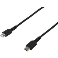 Cables StarTech USB C-Lightning 6.6ft