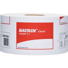 Katrin Toalettpapir Katrin Classic Gigant S2 Toilet Paper