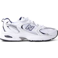 Damen Sneakers New Balance 530 - White/Natural Indigo