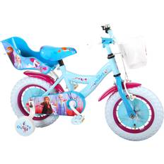 Sykler Volare Disney Frozen II 12 Barnesykkel