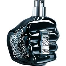 Only the brave diesel Diesel Only The Brave Tattoo EdT 35ml
