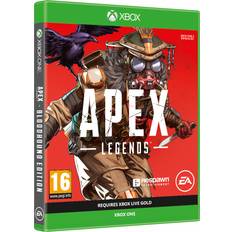 Apex Legends - Bloodhound Edition (XOne)