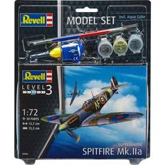 Revell Spitfire Mk.IIa 1:72
