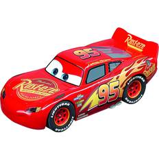 Carrera Evolution Disney Pixar Cars Lightning McQueen