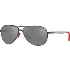 Sunglasses Ray-Ban Scuderia Ferrari Collection RB8313M F0096G