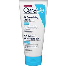 Tuber Body lotions CeraVe SA Smoothing Cream 177ml