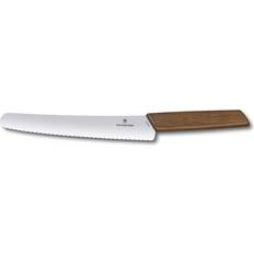 Victorinox Bread Knives Victorinox Swiss Modern 6.9070.22WG Bread Knife 22 cm