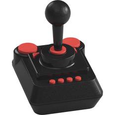 Arcade-Stick Retro Games Ltd The C64 Micro Switch Joystick
