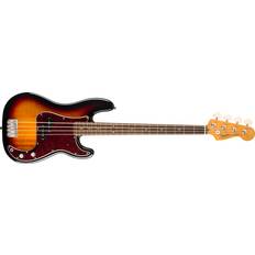 Bass guitar Squier By Fender Classic Vibe '60s Precision Bass