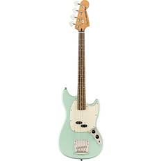 Musikinstrumente Squier By Fender Classic Vibe '60s Mustang Bass