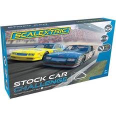 Scalextric set Scalextric Stock Car Challenge Set