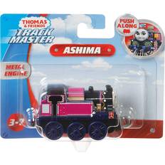 Fisher Price Thomas & Friends Trackmaster Ashima