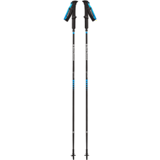 Trekking Poles Black Diamond Distance Carbon Z 110cm