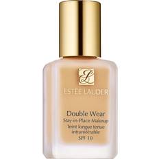 Estée lauder double wear Estée Lauder Double Wear Stay-in-Place Makeup SPF10 1W0 Warm Porcelain