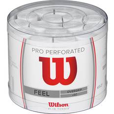Wilson Pro Perforated Overgrip 60-pack