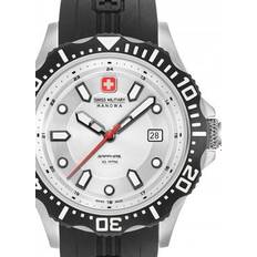 Swiss Watches Swiss Military Hanowa Patrol (6-4306.04.001)
