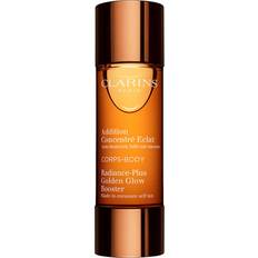 Clarins Sunscreen & Self Tan Clarins Radiance-Plus Golden Glow Booster 1fl oz