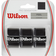 Overgrips Wilson Pro Sensation Overgrip 3-pack