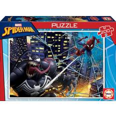 Educa Spider-Man Puzzle 200 Pieces