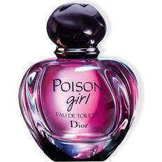 Eau de Toilette Dior Poison Girl EdT 50ml