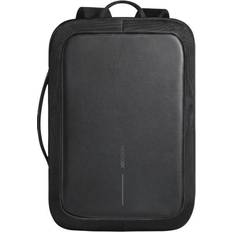 XD Design Vesker XD Design Bobby Bizz Anti-Theft Backpack - Black