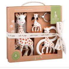 Sophie la girafe Leker Sophie la girafe Trio Gift Box
