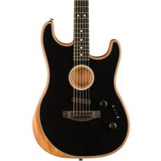 String Instruments on sale Fender American Acoustasonic Stratocaster