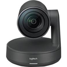 Ethernet Webkameraer Logitech Rally