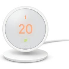 Nest thermostat Plumbing Google Nest Thermostat E