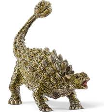 Figurinen Schleich Ankylosaurus 15023