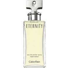Calvin Klein Eau de Parfum Calvin Klein Eternity for Women EdP 50ml