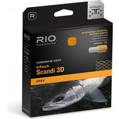 RIO Intouch Scandi 3D #7/8WT