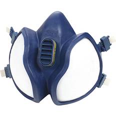 3M Protective Mask with Carbon Filter 4255