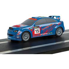 Scalextric Slot Car Scalextric Start Rally Car Pro Tweeks 1:32
