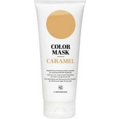 Reparerende Hårfarger & Fargebehandlinger KC Professional Color Mask Caramel 200ml