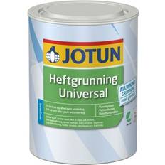 Hvit - Tremaling Jotun Binding Primers Universal Tremaling Hvit 0.68L